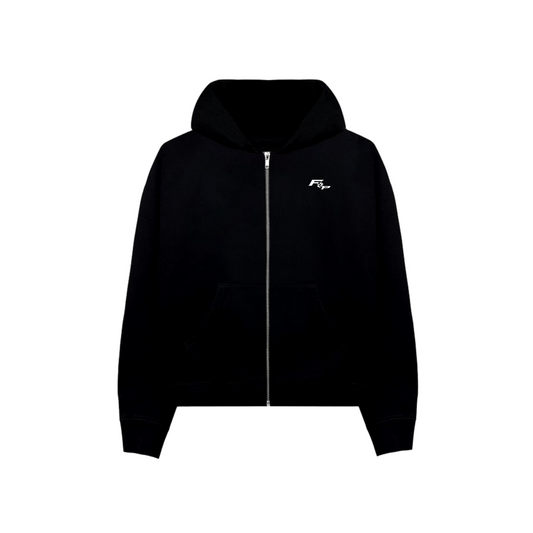 Ronaldinho - Joga Bonito Hoodie