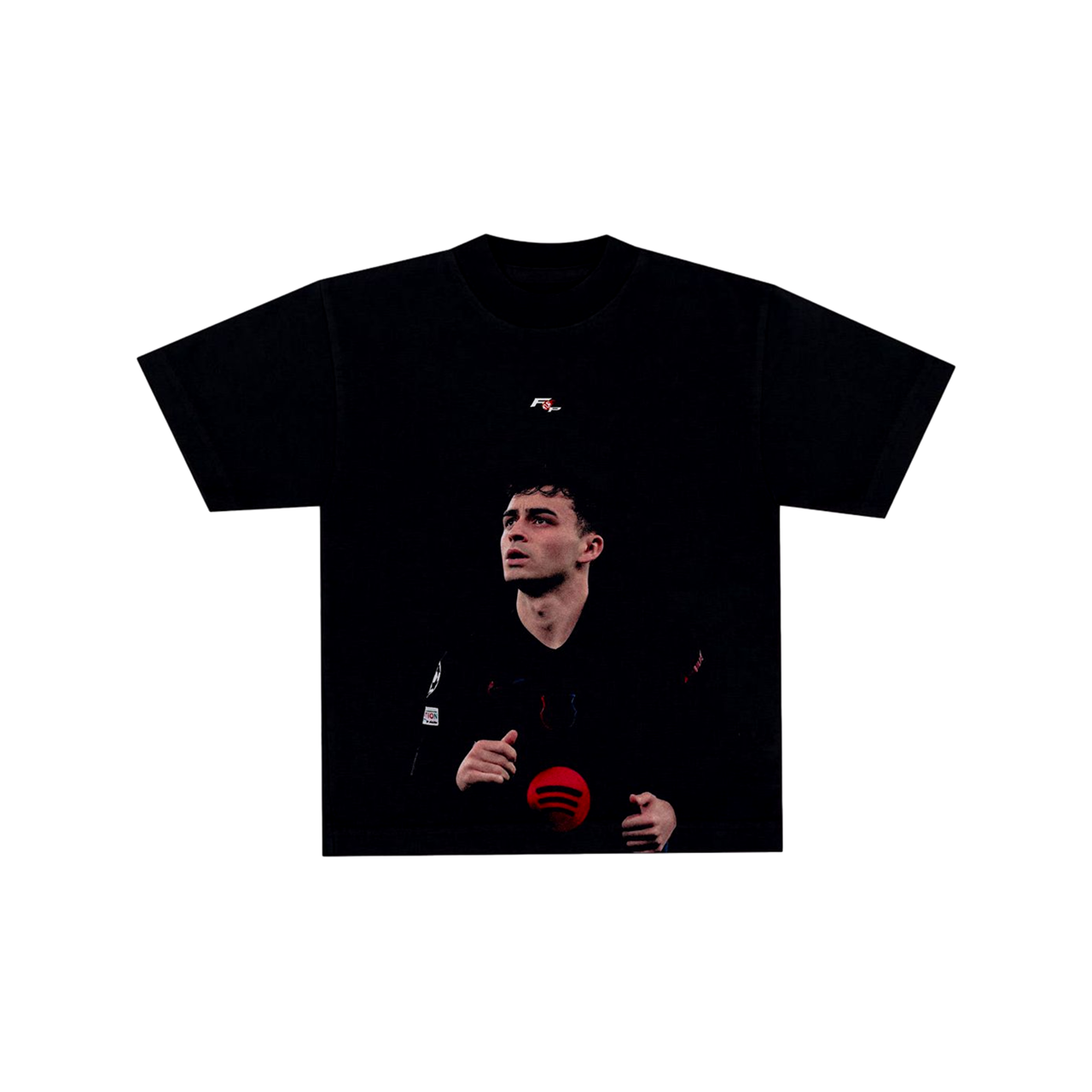 Pedri - The Magician