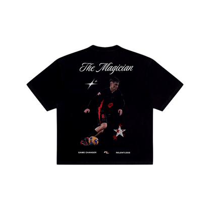 Pedri - The Magician