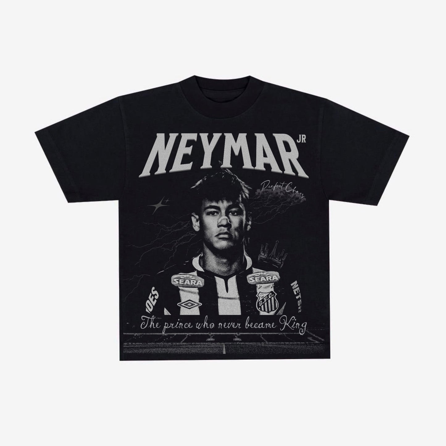 Neymar JR – The Prince Tee