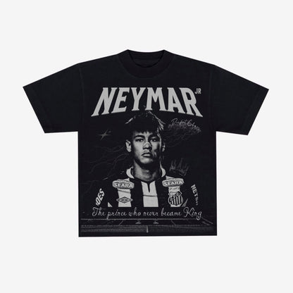 Neymar JR – The Prince Tee