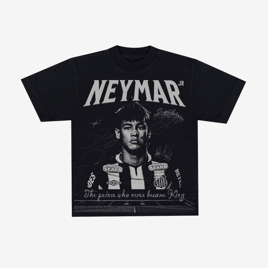 Neymar JR – The Prince Tee