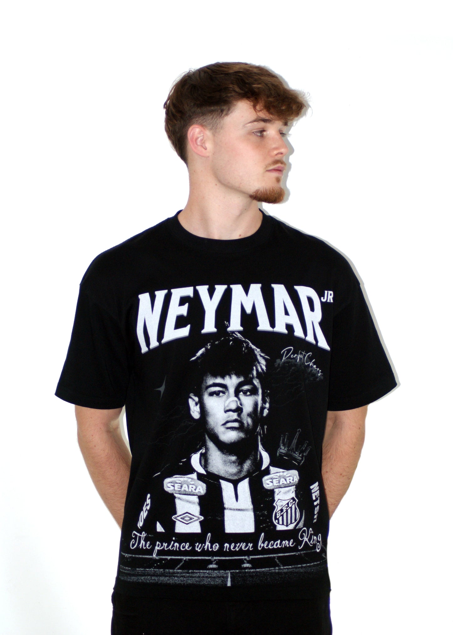 Neymar JR – The Prince Tee