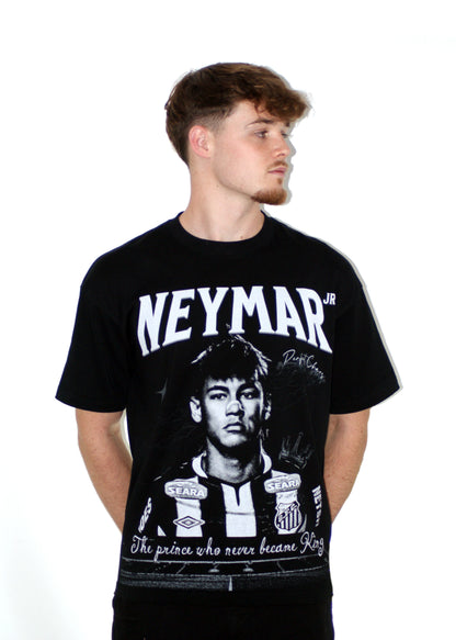 Neymar JR – The Prince Tee