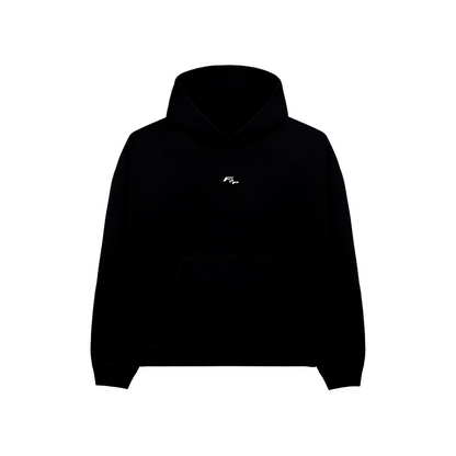 Messi - The GOAT Hoodie