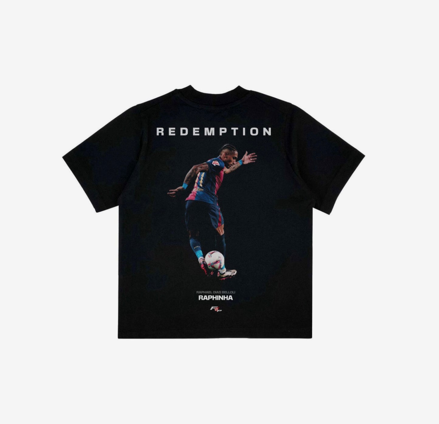 Raphinha Redemption Tee