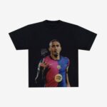 Raphinha Redemption Tee