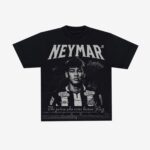 Neymar JR – The Prince Tee