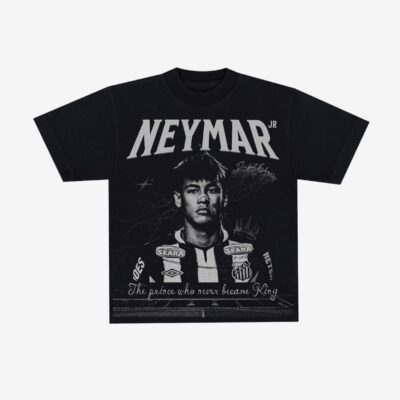 Neymar JR – The Prince Tee